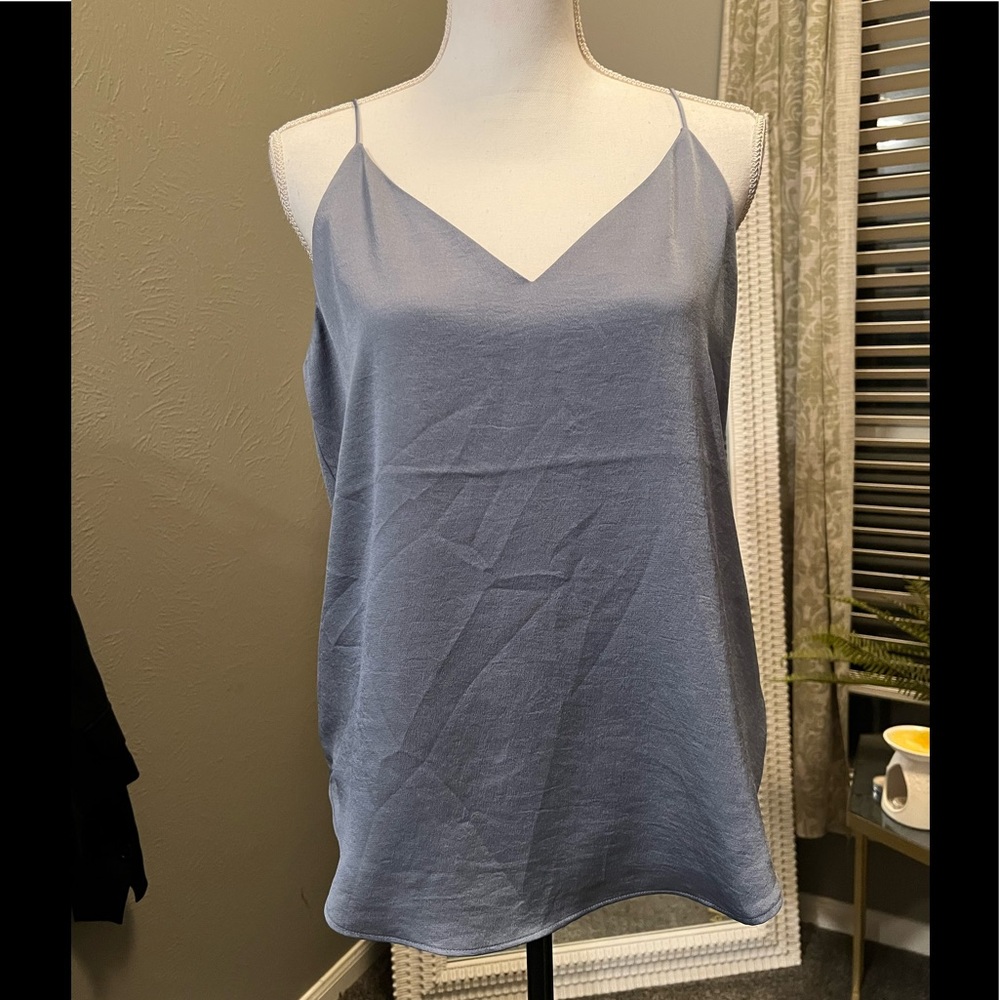 Express tank top
